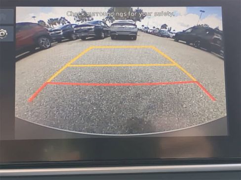 New 2026 Hyundai Venue SEL image 28