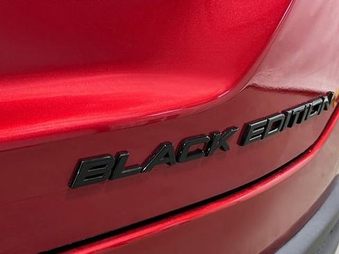 New 2026 Honda Pilot Black Edition image 10