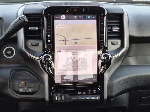 New 2026 RAM 3500 Tradesman image 14