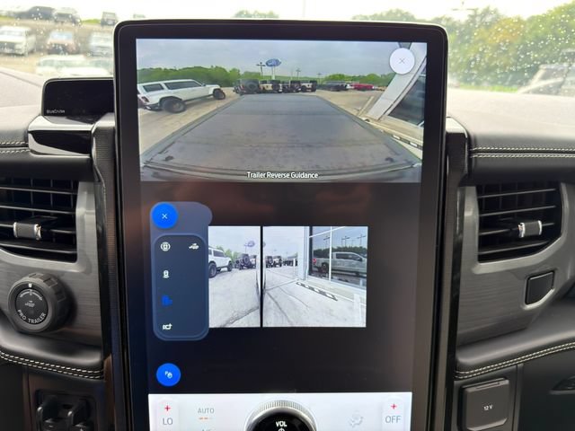 Used 2022 Ford F150 Lightning Platinum AWD/4WD image 35