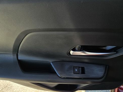 New 2026 Nissan Kicks SV image 7