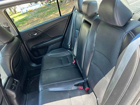 Used 2014 Honda Accord EX-L image 11