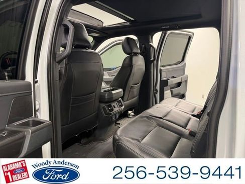 Used 2021 Ford F150 XLT w/ Equipment Group 302A High image 27