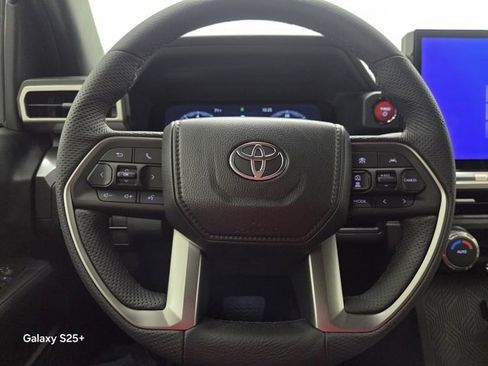 New 2025 Toyota Tacoma TRD Off-Road image 65