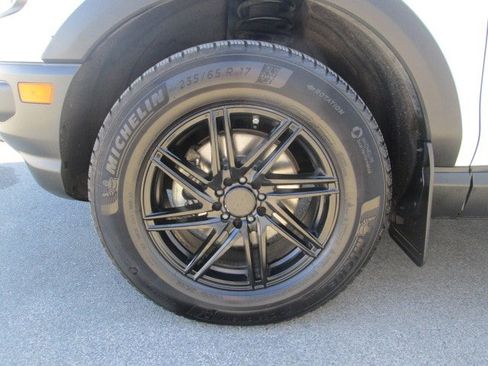 Used 2021 Ford Bronco Sport Badlands w/ Badlands Package image 8