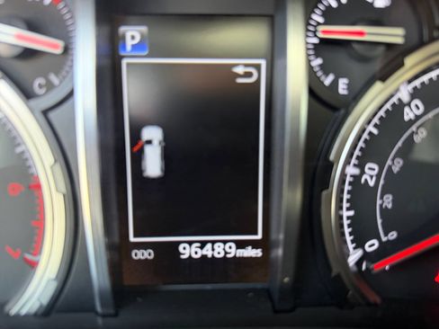 Used 2021 Toyota 4Runner TRD Off-Road AWD/4WD image 20