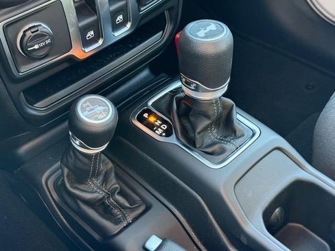 New 2026 Jeep Wrangler Sport image 17