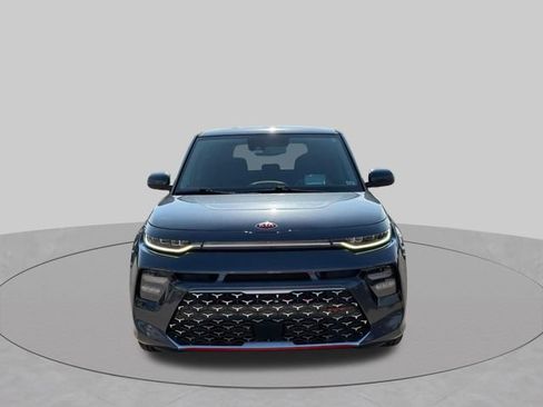 Used 2020 Kia Soul GT-Line Turbo FWD image 16