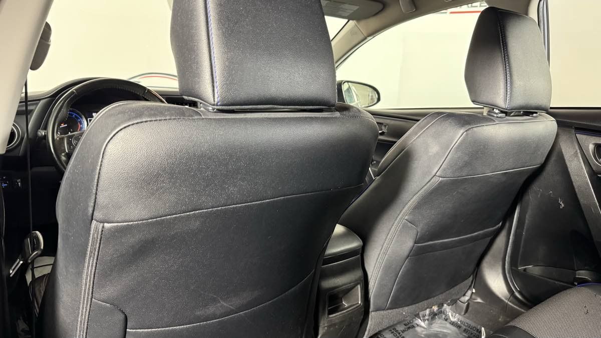 Used 2019 Toyota Corolla SE FWD image 26
