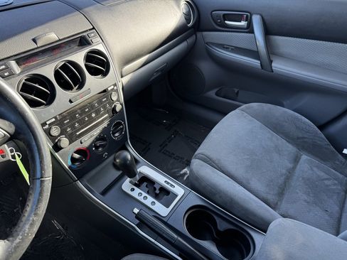 Used 2008 MAZDA MAZDA6 i Sport Value Edition image 9