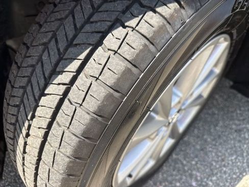 Used 2023 MAZDA CX-5 AWD 2.5 S w/ Preferred Package image 7