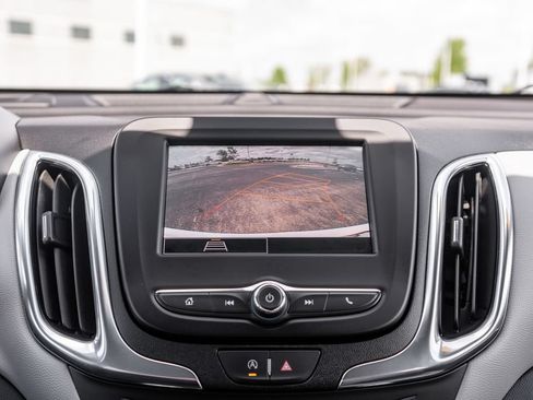 Used 2023 Chevrolet Equinox LT w/ Driver Convenience Package FWD image 30