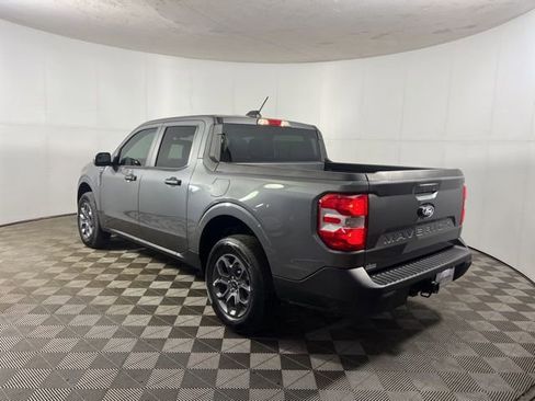 New 2025 Ford Maverick XLT w/ XLT Luxury Package AWD/4WD image 4