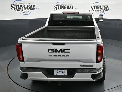 Used 2020 GMC Sierra 1500 Elevation w/ Elevation Value Package image 14