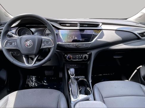 Used 2023 Buick Encore GX Preferred FWD image 15