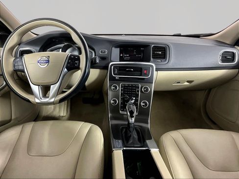 Used 2015 Volvo S60 T5 Premier FWD image 7