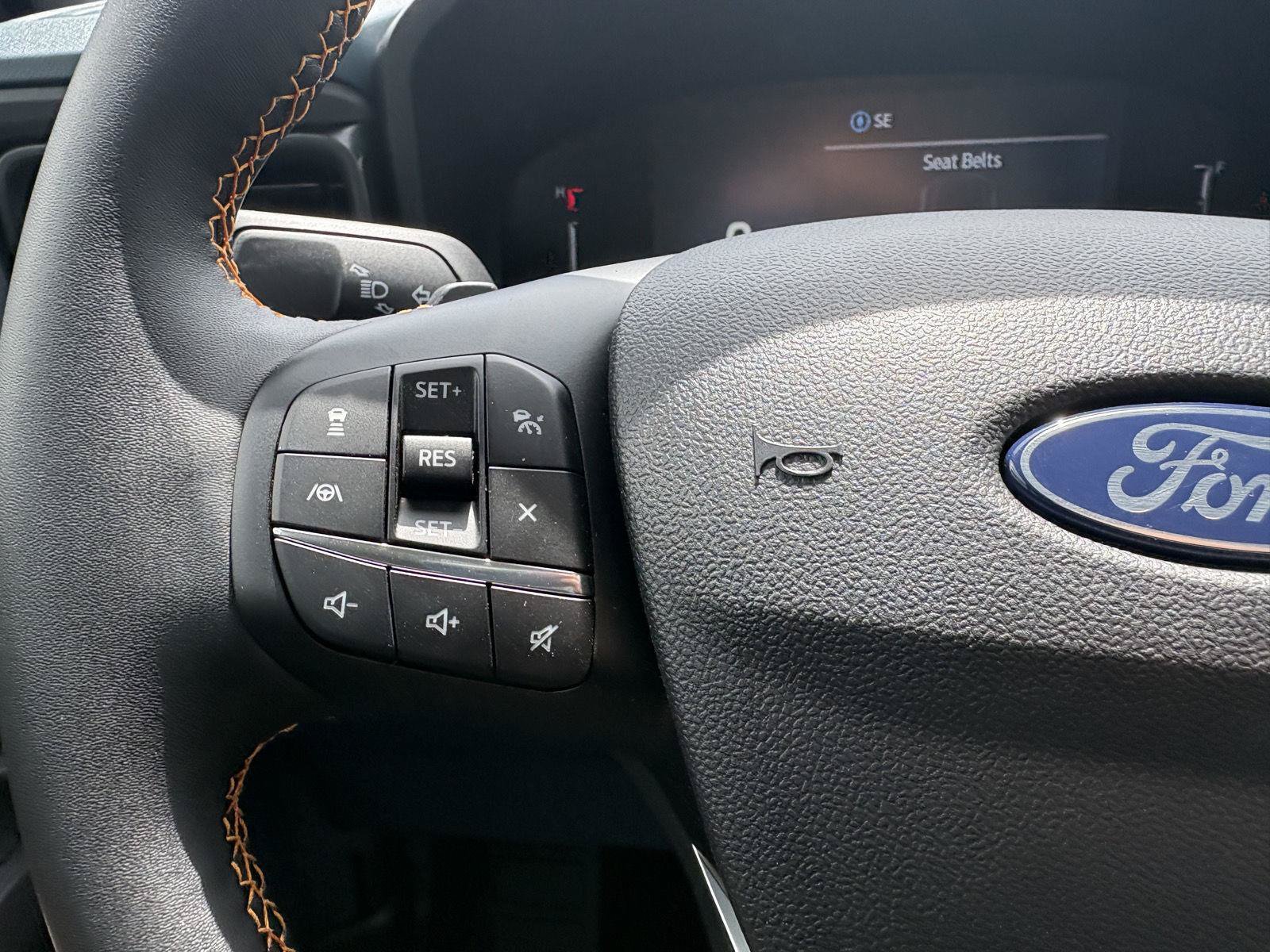 New 2026 Ford Maverick Tremor AWD/4WD image 12