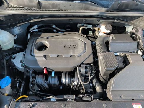 Used 2021 Kia Sportage LX FWD image 26
