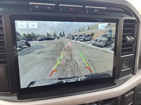 Certified 2023 Ford F150 XLT w/ Equipment Group 302A High image 23