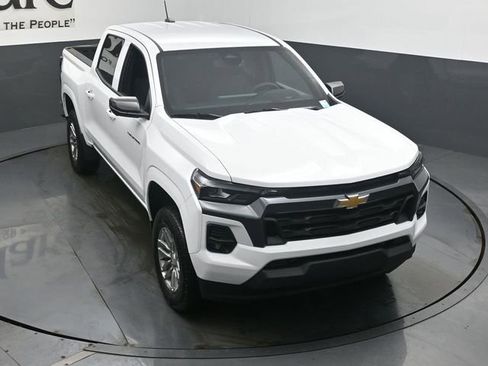 New 2026 Chevrolet Colorado LT w/ LT Convenience Package image 25