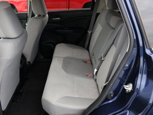 Used 2016 Honda CR-V SE image 35