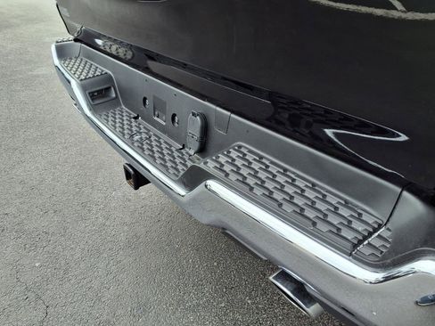 Used 2025 RAM 1500 Big Horn image 27