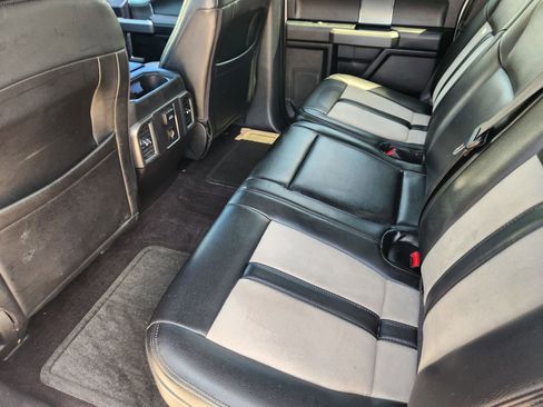 Used 2016 Ford F150 XLT w/ Equipment Group 302A Luxury AWD/4WD image 28