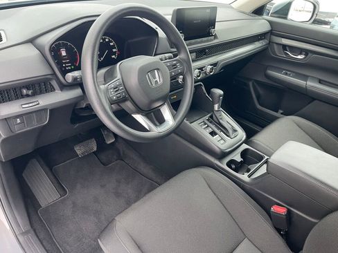 Used 2024 Honda CR-V LX image 5