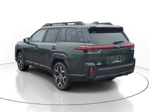 New 2026 Subaru Outback Touring XT image 3