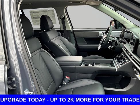 New 2026 Hyundai Santa Fe XRT AWD/4WD image 14