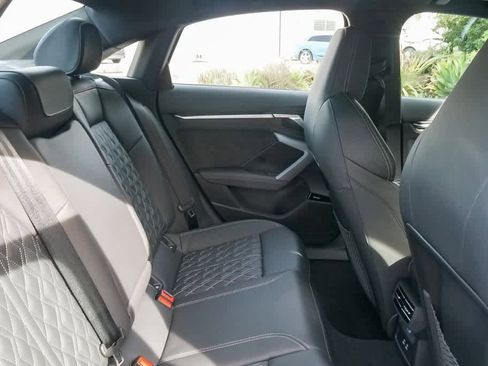 New 2026 Audi S3 Premium image 15