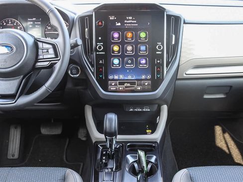 New 2026 Subaru Forester Premium image 11