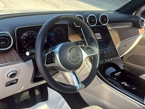Certified 2024 Mercedes-Benz GLC 300 4MATIC image 26