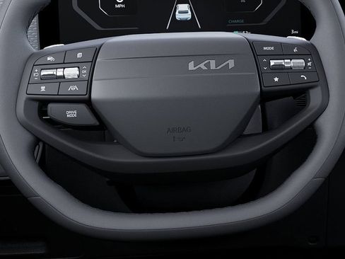 New 2026 Kia EV6 Wind AWD/4WD image 22