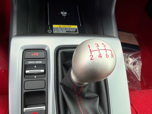 New 2026 Honda Civic Type R image 9