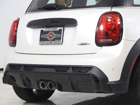 Used 2024 MINI Cooper John Cooper Works FWD image 45