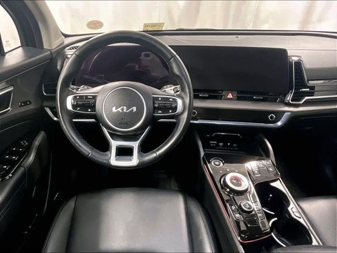 Used 2023 Kia Sportage SX Prestige image 17