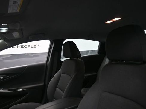 Used 2024 Chevrolet Malibu LT w/ Sport Edition FWD image 17