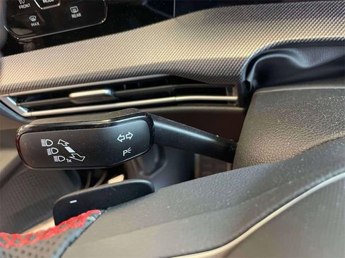 New 2025 Volkswagen GTI SE image 24