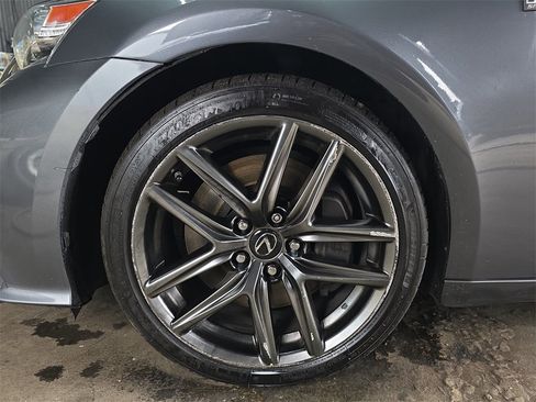 Used 2015 Lexus IS 350 350 image 16