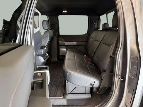 New 2026 Ford F150 XLT AWD/4WD image 14