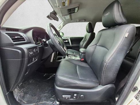 Used 2022 Toyota 4Runner TRD Sport RWD image 15