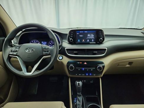 Used 2019 Hyundai Tucson Value image 14