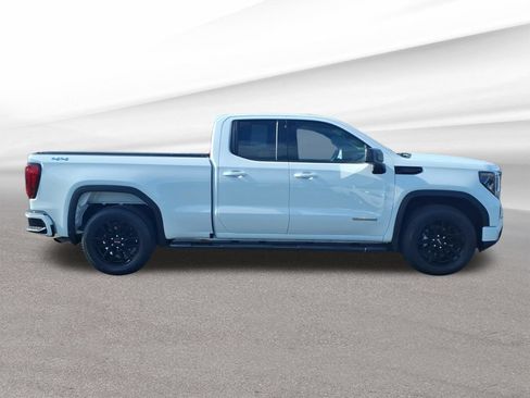 Certified 2024 GMC Sierra 1500 Elevation AWD/4WD image 7