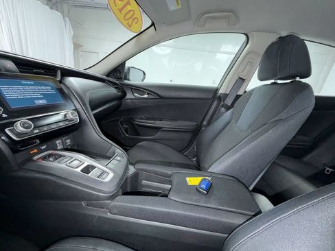 Used 2019 Honda Insight EX image 22