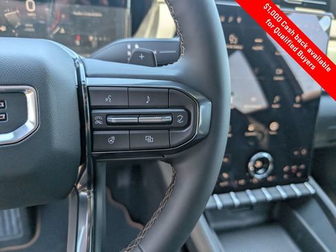 New 2026 GMC Terrain AT4 w/ Technology Package II AWD/4WD image 20