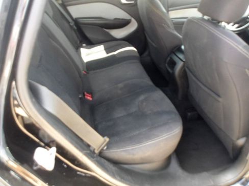 Used 2014 Dodge Dart SXT w/ Rallye Appearance Group FWD image 8