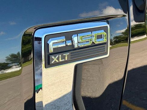 Certified 2021 Ford F150 XLT w/ Equipment Group 302A High AWD/4WD image 40