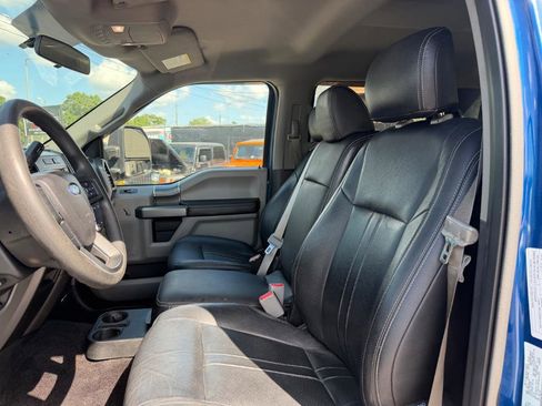 Used 2017 Ford F150 XLT w/ XTR Package AWD/4WD image 10