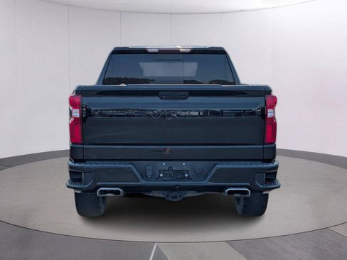 Used 2021 Chevrolet Silverado 1500 RST w/ All Star Edition Plus AWD/4WD image 4